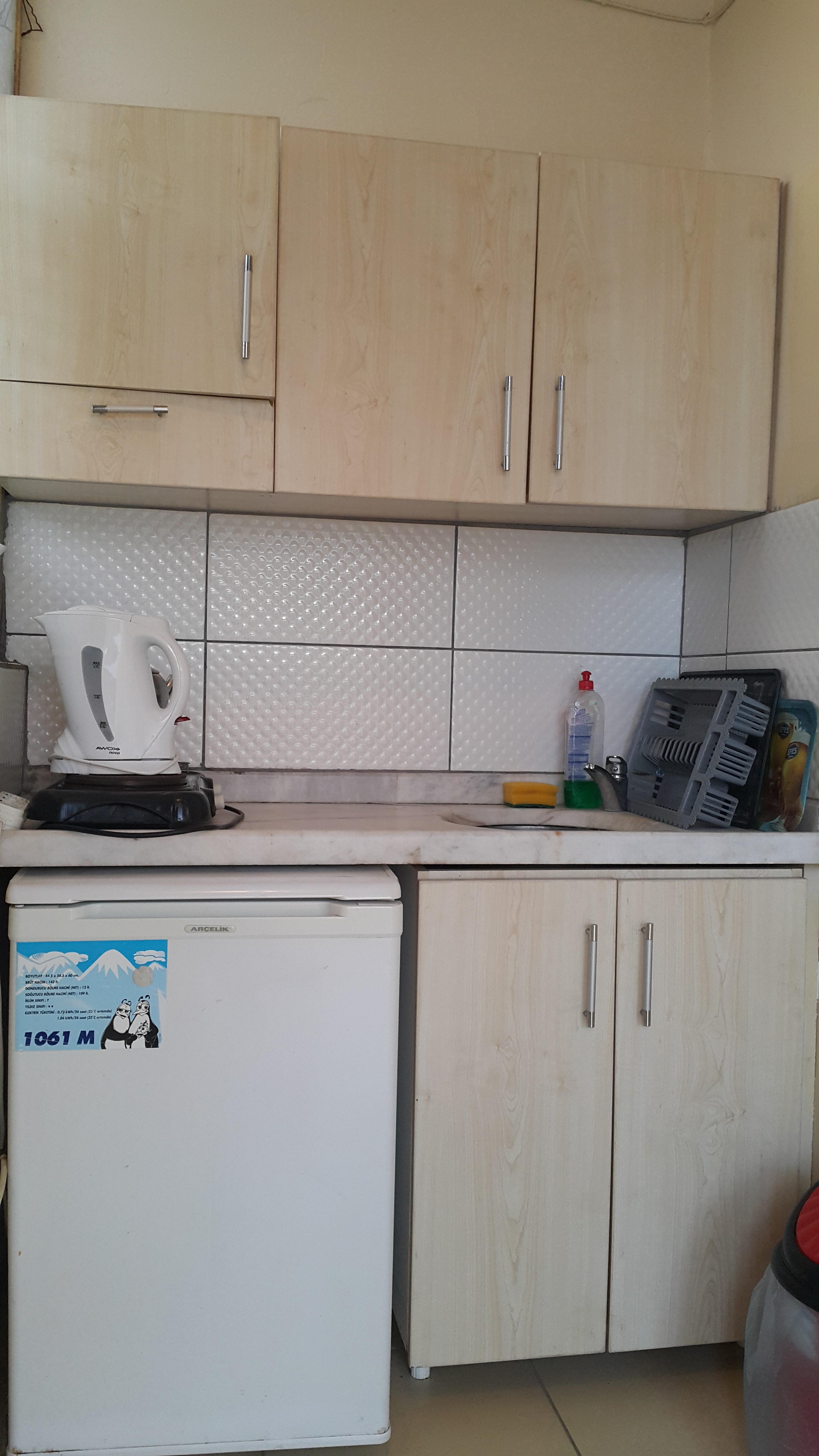 Delphin Apart Hotel 시데 외부 사진