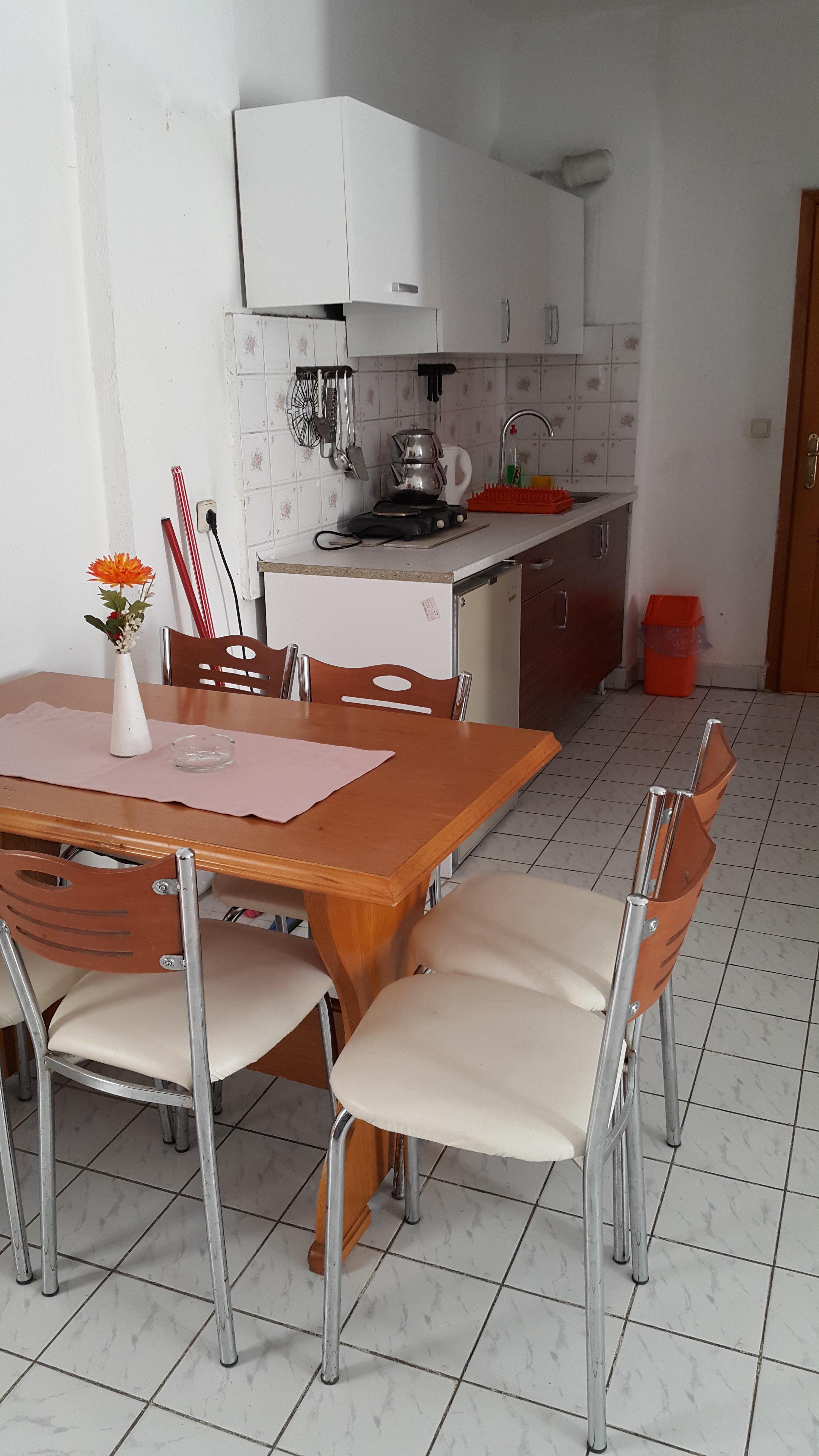 Delphin Apart Hotel 시데 외부 사진