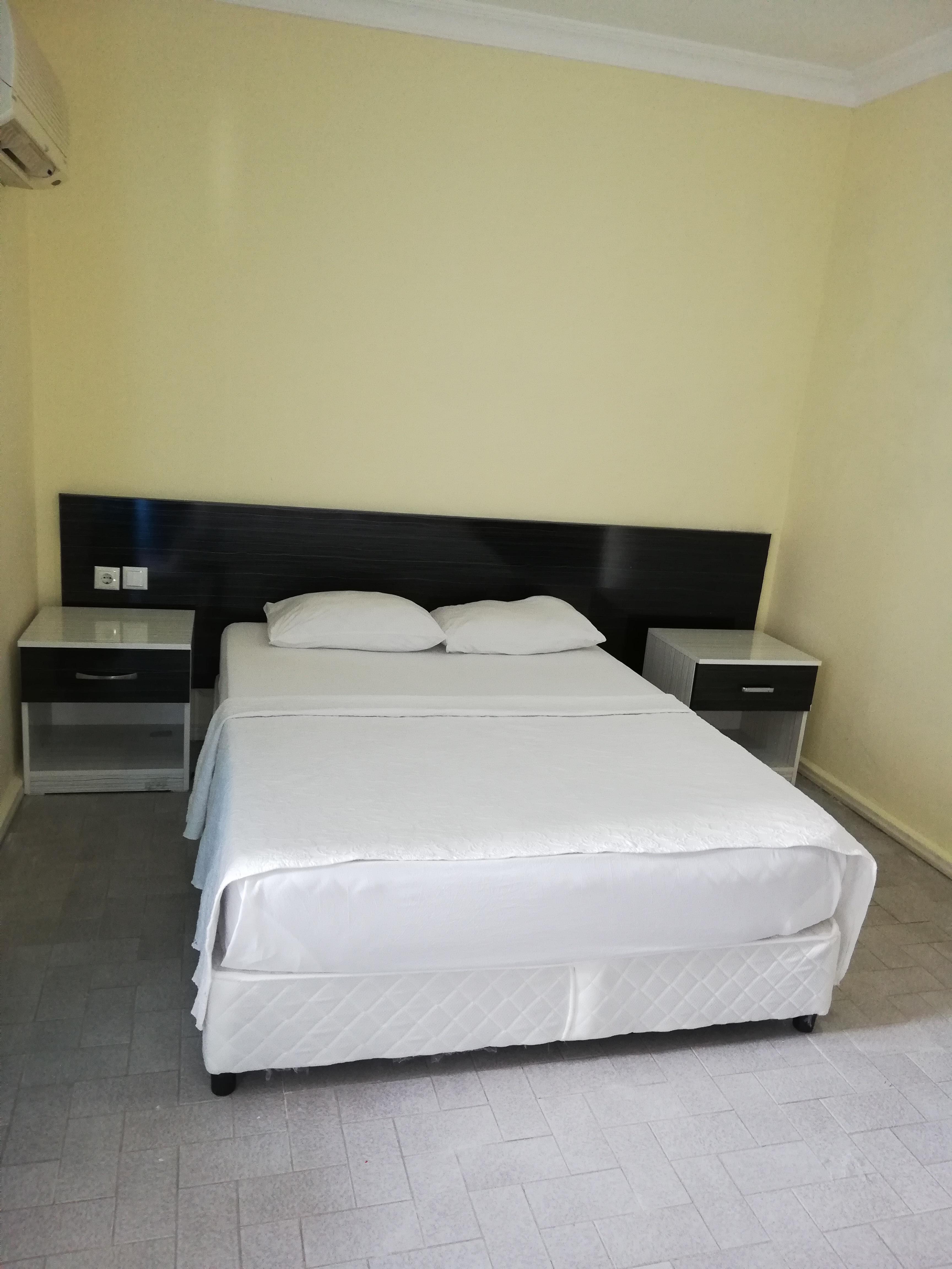 Delphin Apart Hotel 시데 외부 사진