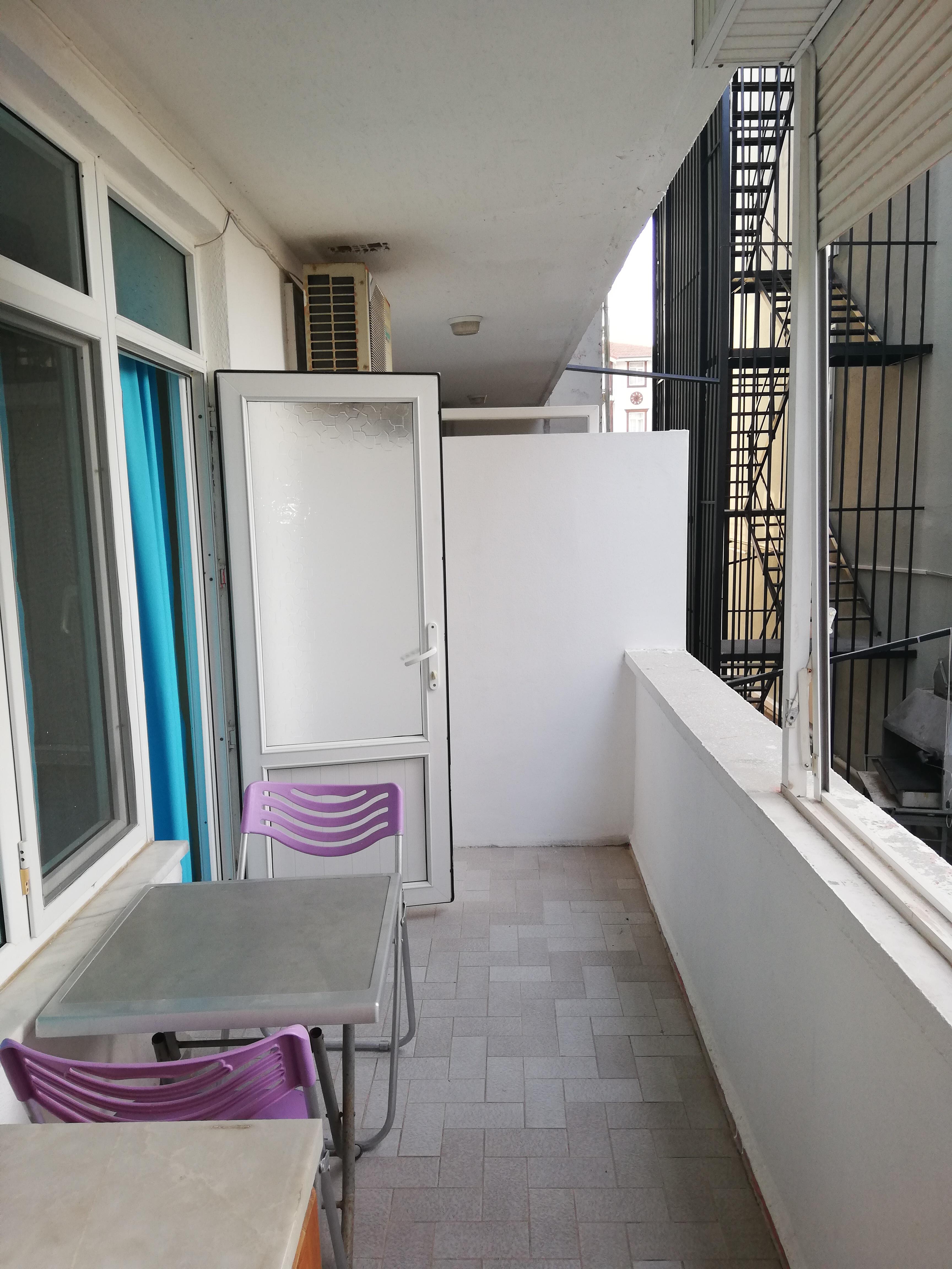 Delphin Apart Hotel 시데 외부 사진