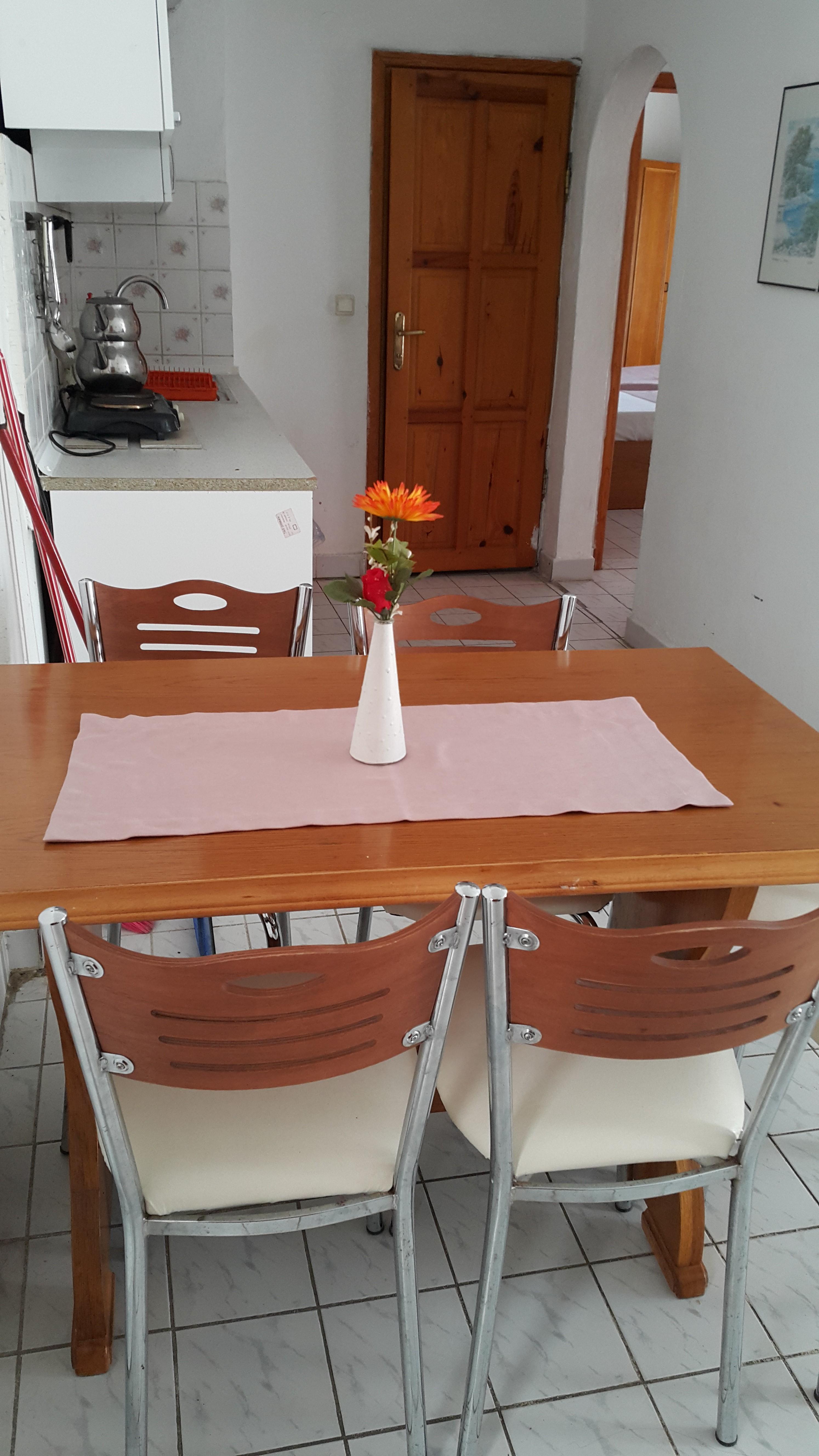 Delphin Apart Hotel 시데 외부 사진