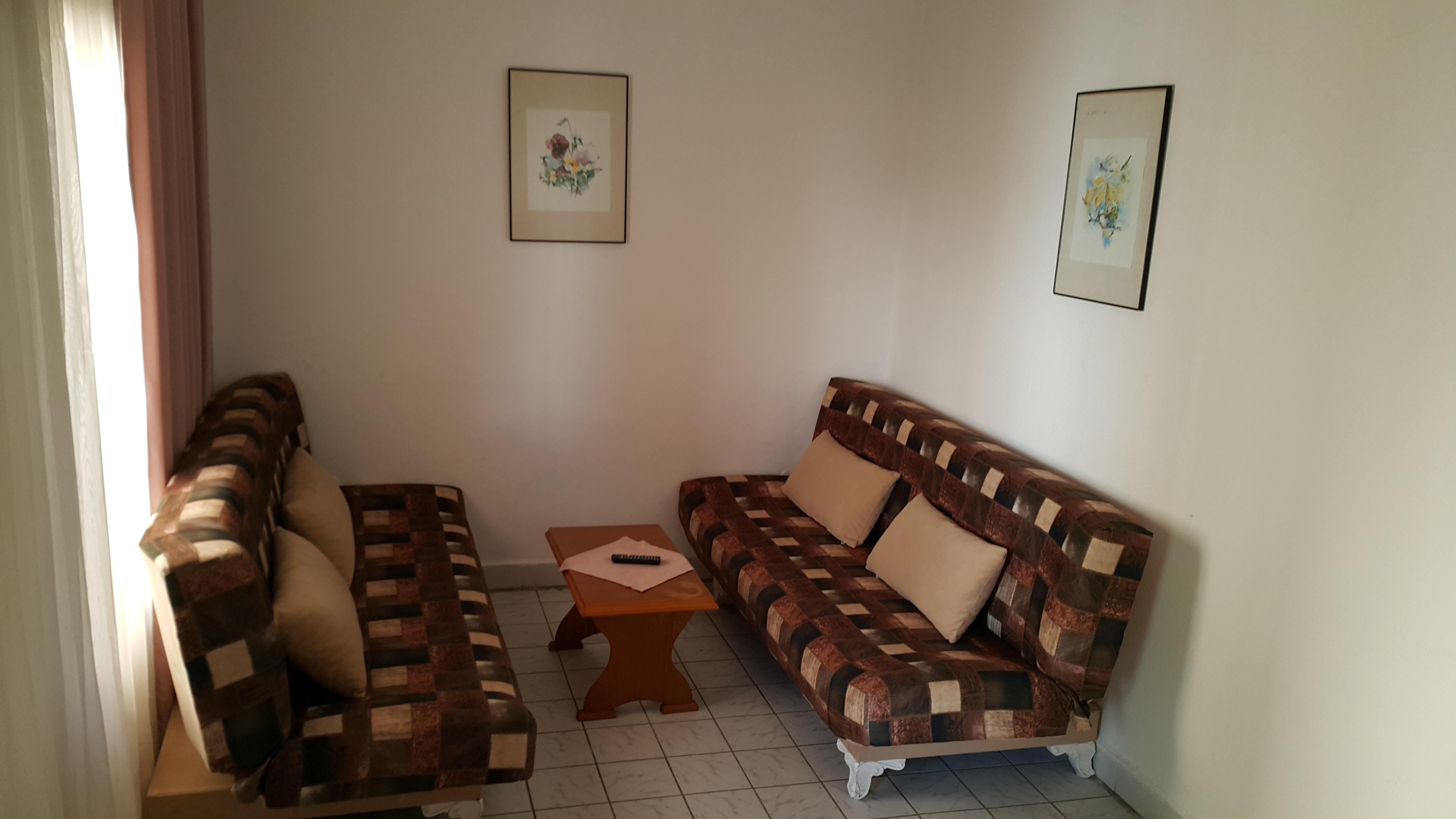 Delphin Apart Hotel 시데 외부 사진