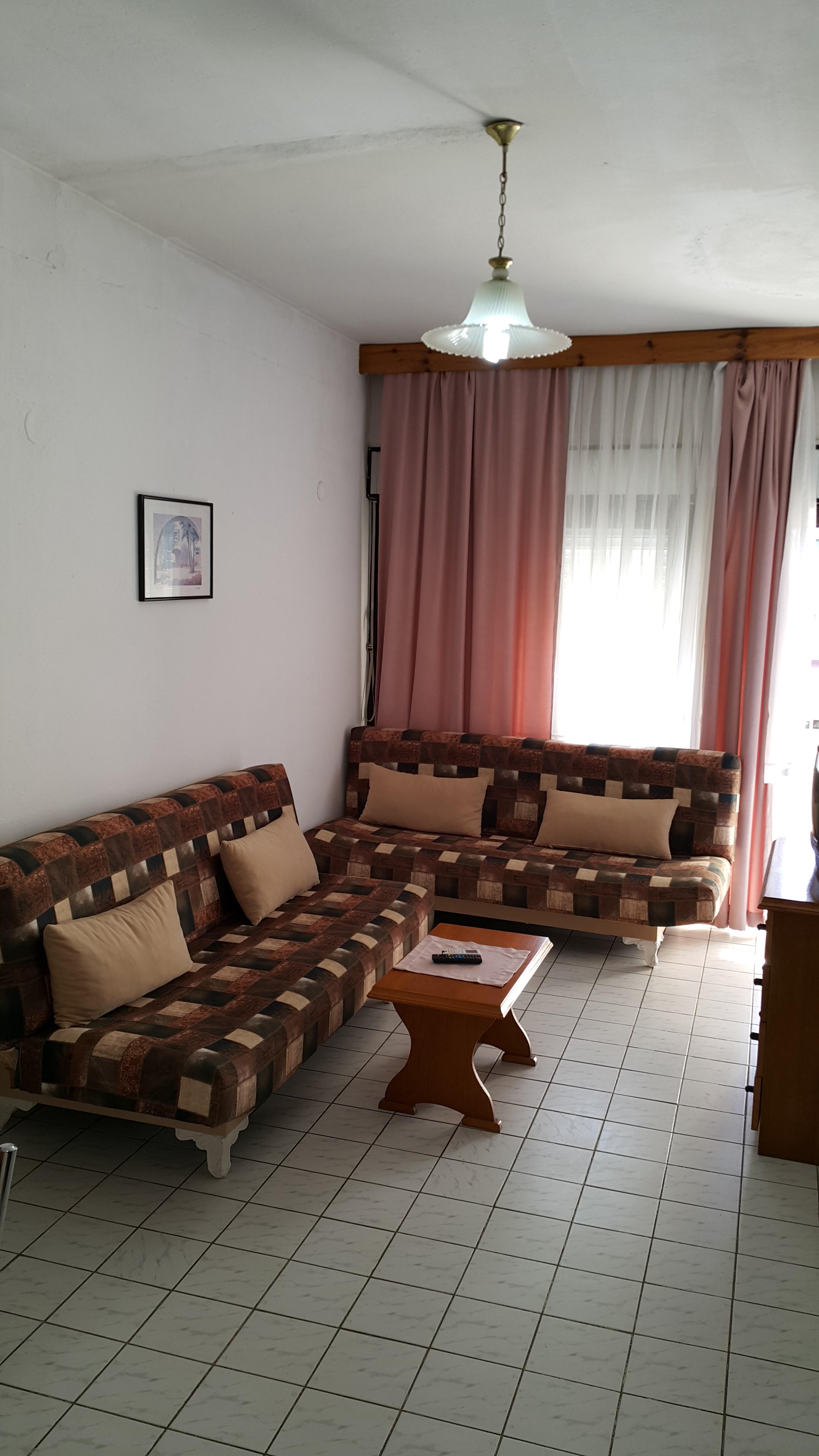 Delphin Apart Hotel 시데 외부 사진